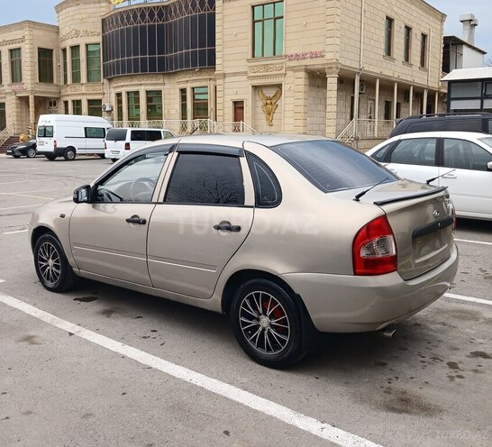 LADA (VAZ) Kalina 2005, 220,000 km - 1.6 л - Xırdalan