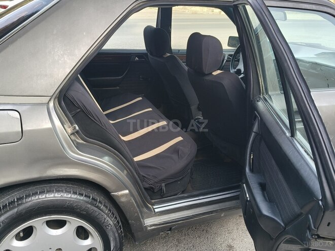 Mercedes 200 E 1992, 401,000 km - 2.0 л - Bakı