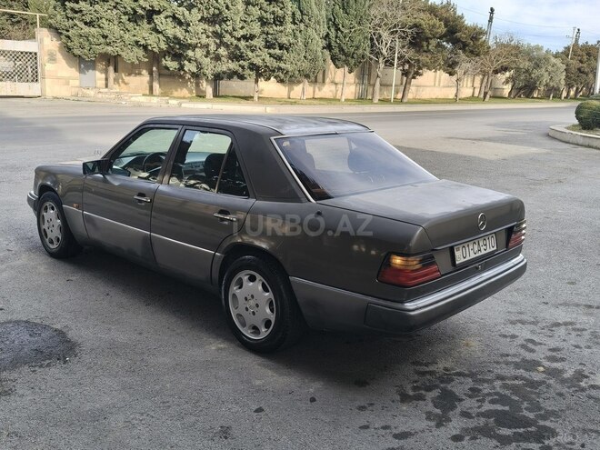 Mercedes 200 E 1992, 401,000 km - 2.0 л - Bakı
