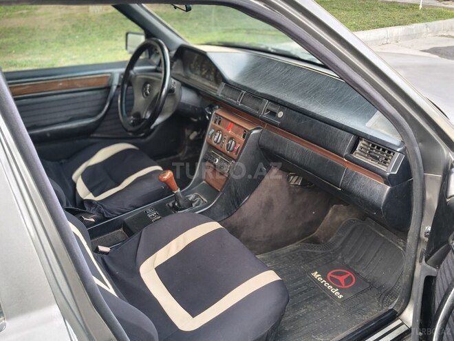 Mercedes 200 E 1992, 401,000 km - 2.0 л - Bakı
