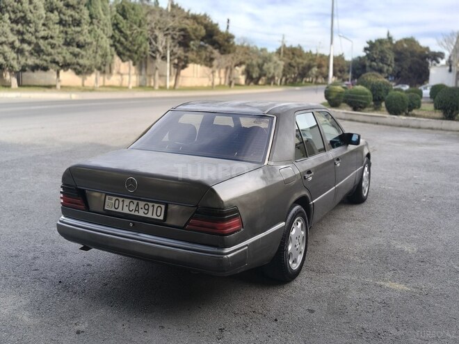 Mercedes 200 E 1992, 401,000 km - 2.0 л - Bakı