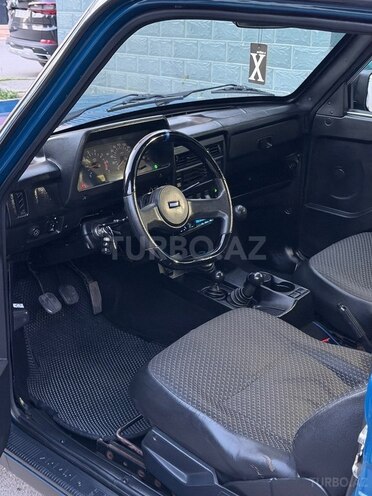 LADA (VAZ) Niva 2015, 150,000 km - 1.7 l - Bakı