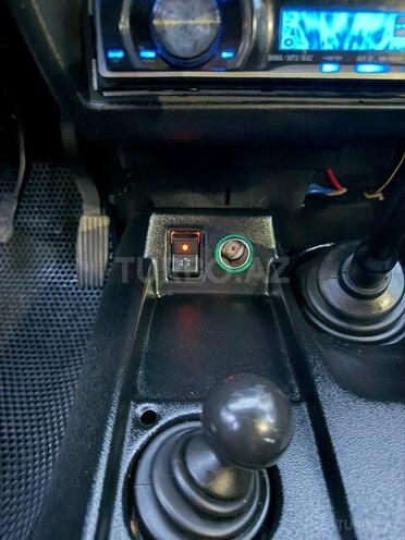 LADA (VAZ) Niva 2015, 150,000 km - 1.7 l - Bakı