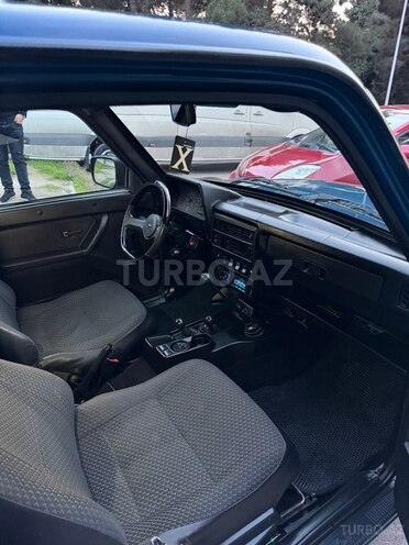LADA (VAZ) Niva 2015, 150,000 km - 1.7 l - Bakı