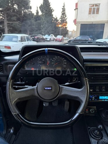 LADA (VAZ) Niva 2015, 150,000 km - 1.7 l - Bakı