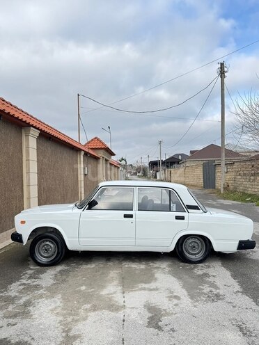 LADA (VAZ) 2107 2011, 75,000 km - 1.6 l - Xaçmaz