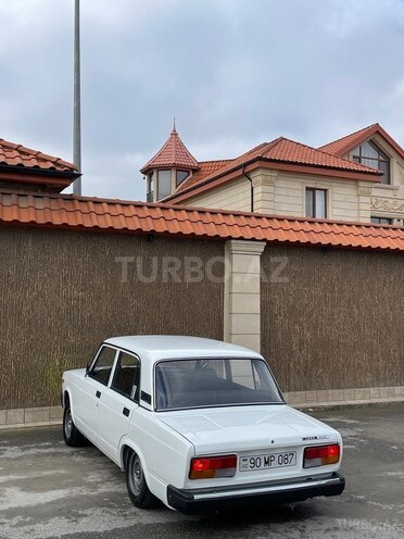 LADA (VAZ) 2107 2011, 75,000 km - 1.6 l - Xaçmaz