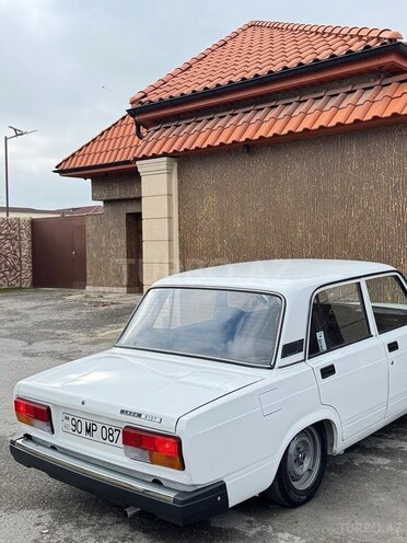 LADA (VAZ) 2107 2011, 75,000 km - 1.6 l - Xaçmaz