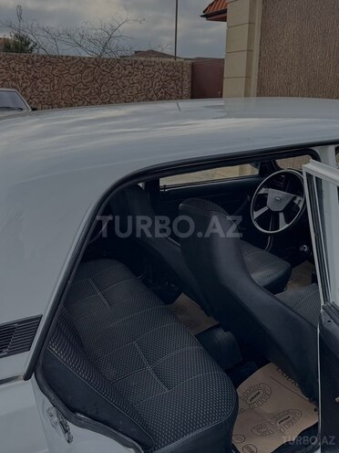 LADA (VAZ) 2107 2011, 75,000 km - 1.6 l - Xaçmaz