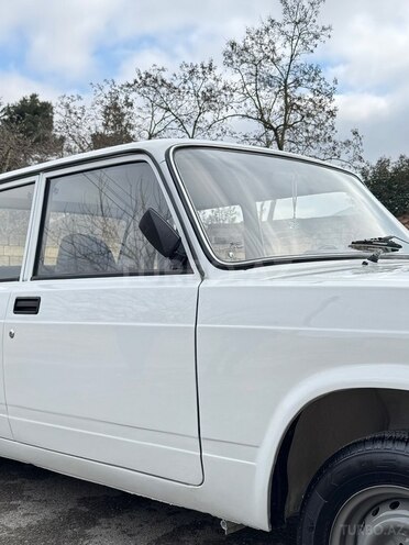 LADA (VAZ) 2107 2011, 75,000 km - 1.6 l - Xaçmaz