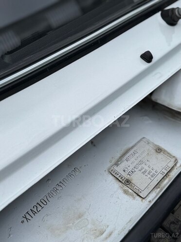 LADA (VAZ) 2107 2011, 75,000 km - 1.6 l - Xaçmaz