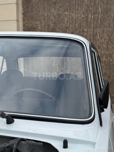 LADA (VAZ) 2107 2011, 75,000 km - 1.6 l - Xaçmaz