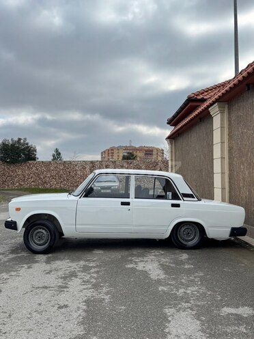 LADA (VAZ) 2107 2011, 75,000 km - 1.6 l - Xaçmaz