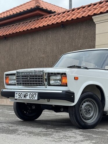 LADA (VAZ) 2107 2011, 75,000 km - 1.6 l - Xaçmaz