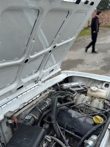 LADA (VAZ) 2107 2011, 75,000 km - 1.6 l - Xaçmaz