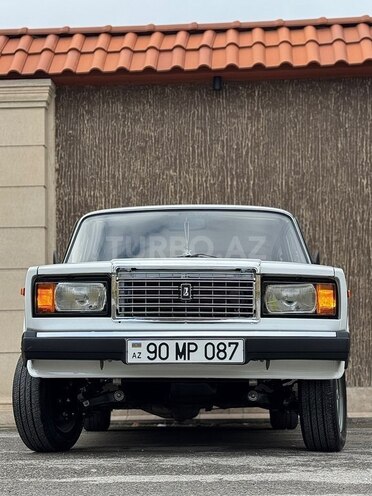 LADA (VAZ) 2107 2011, 75,000 km - 1.6 l - Xaçmaz