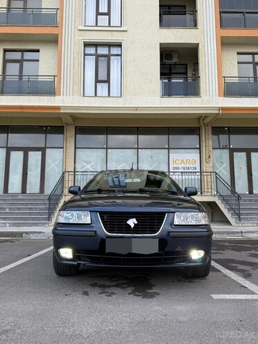 Khazar LX 2019, 233,000 km - 1.7 l - Sumqayıt