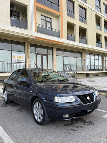 Khazar LX 2019, 233,000 km - 1.7 l - Sumqayıt