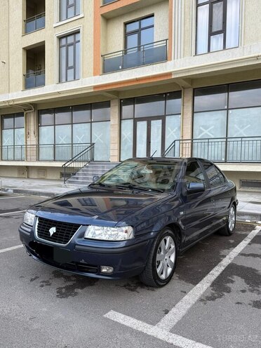 Khazar LX 2019, 233,000 km - 1.7 l - Sumqayıt