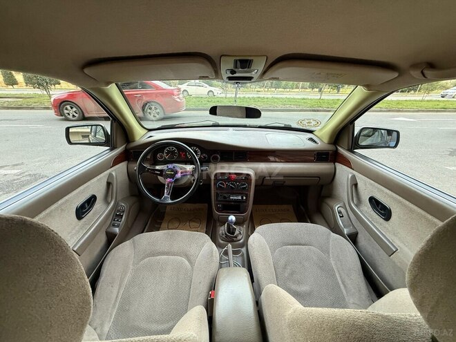 Khazar LX 2019, 233,000 km - 1.7 l - Sumqayıt