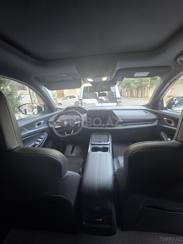 Changan Qiyuan Q05 2025, 7,132 km - 1.5 л - Bakı