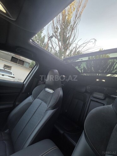 Changan Qiyuan Q05 2025, 7,132 km - 1.5 л - Bakı