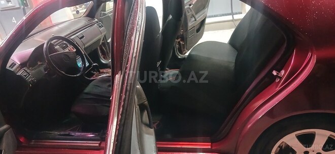 Mercedes E 220 1998, 111,111 km - 2.2 l - Sumqayıt