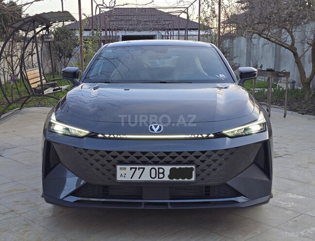 Changan  2025, 0 km - 1.5 l - Bakı