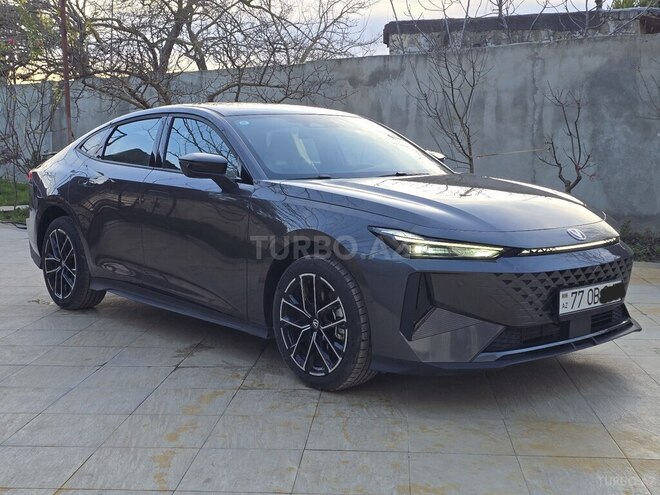 Changan  2025, 0 km - 1.5 l - Bakı