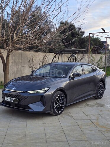 Changan  2025, 0 km - 1.5 l - Bakı