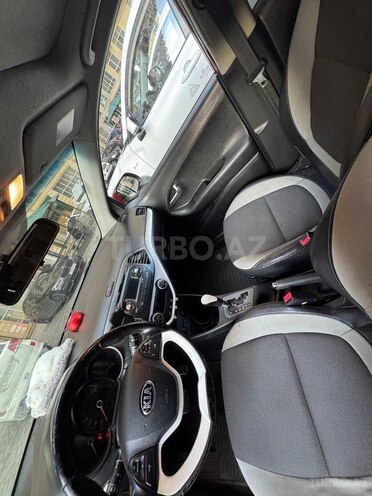 Kia Picanto 2012, 122,900 km - 1.3 l - Bakı