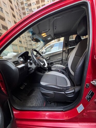 Kia Picanto 2012, 122,900 km - 1.3 l - Bakı