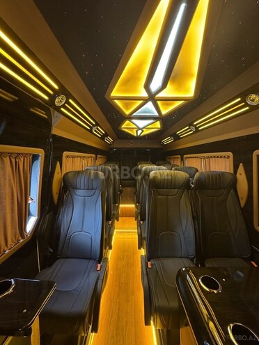 Mercedes Sprinter 316 2019, 464,000 km - 2.2 l - Bakı