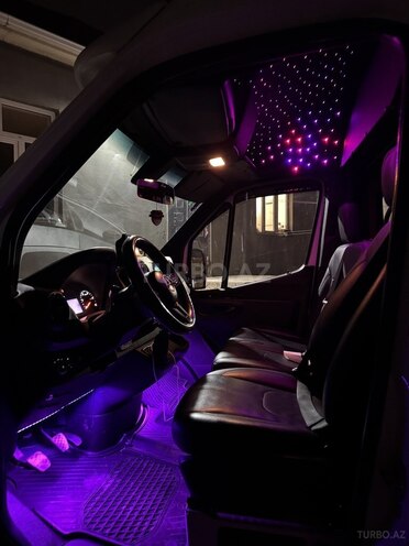 Mercedes Sprinter 316 2019, 464,000 km - 2.2 l - Bakı