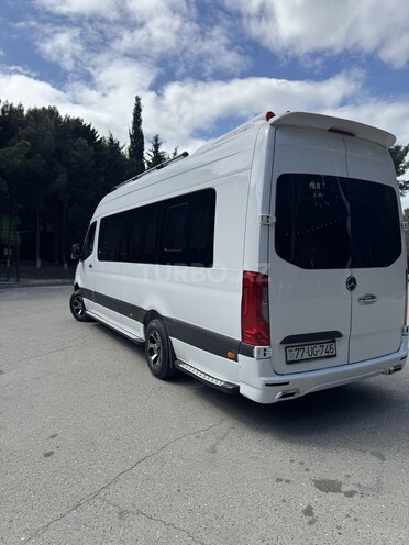 Mercedes Sprinter 316 2019, 464,000 km - 2.2 l - Bakı