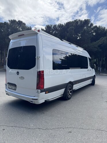 Mercedes Sprinter 316 2019, 464,000 km - 2.2 l - Bakı