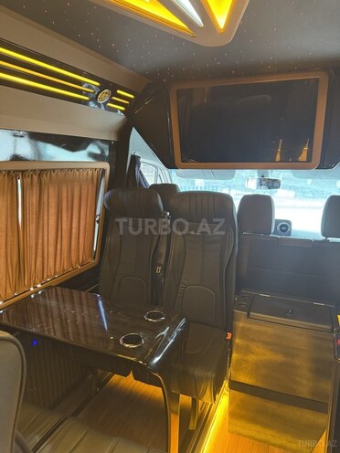 Mercedes Sprinter 316 2019, 464,000 km - 2.2 l - Bakı