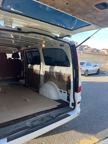 Mercedes Vito 116 CDI-5