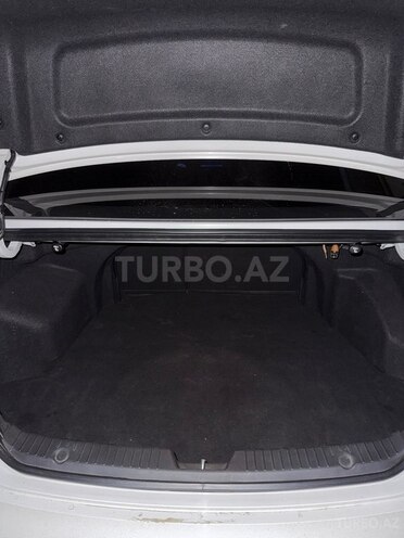 Hyundai Sonata 2010, 104,375 km - 2.4 l - Qazax