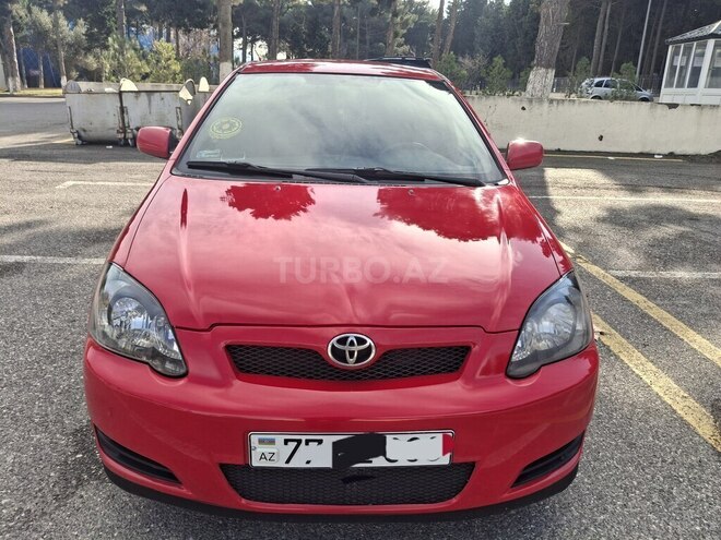 Toyota Corolla 2005, 280,000 km - 1.4 л - Sumqayıt