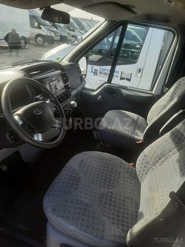 Ford Transit 2010, 205,000 km - 2.2 л - Sumqayıt