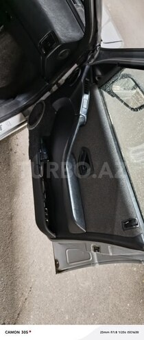 Peugeot Pars 2003, 198,000 km - 1.8 л - Bakı