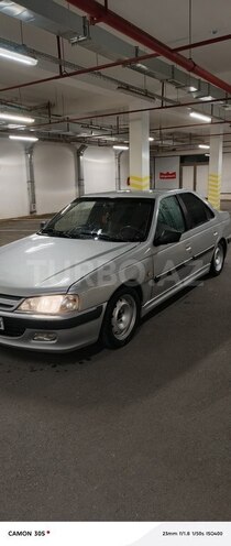 Peugeot Pars 2003, 198,000 km - 1.8 л - Bakı