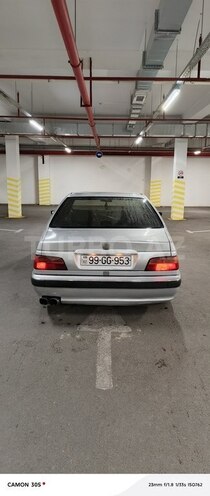 Peugeot Pars 2003, 198,000 km - 1.8 л - Bakı