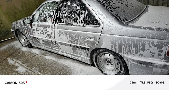 Peugeot Pars 2003, 198,000 km - 1.8 л - Bakı