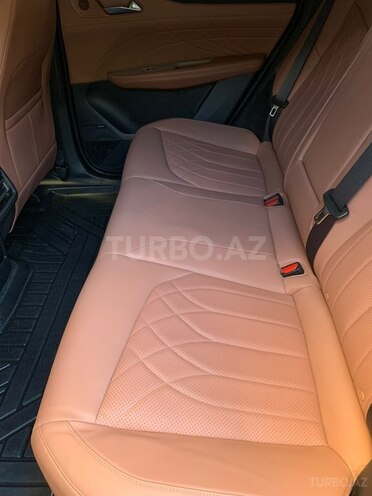 Changan  2025, 36,000 km - 1.5 l - Bakı