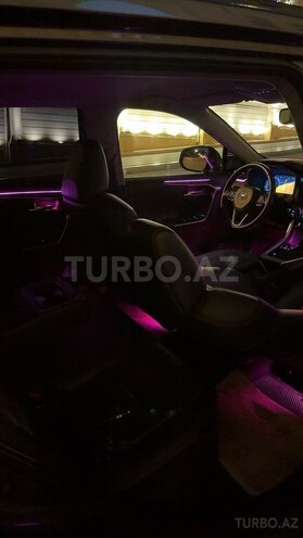 Toyota RAV4 2023, 78,000 km - 2.5 l - Bakı