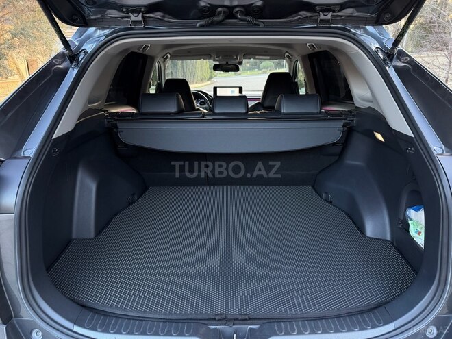 Toyota RAV4 2023, 78,000 km - 2.5 l - Bakı