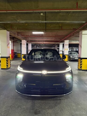 Changan  2025, 0 km - 1.5 l - Bakı