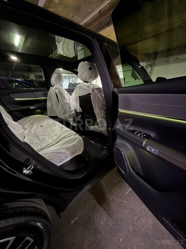 Changan  2025, 0 km - 1.5 l - Bakı